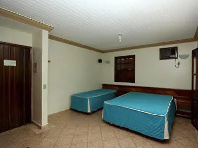 Guest house Pousada Do Ipe Caldas Novas