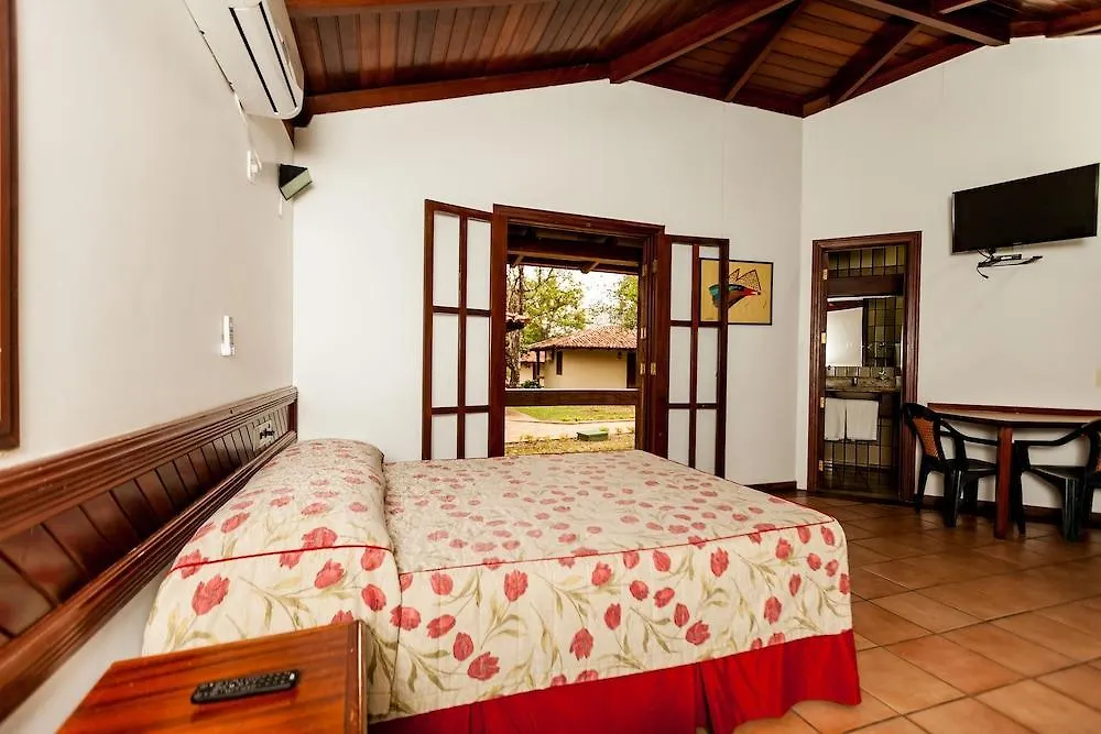 Pousada Do Ipe Hotel Caldas Novas Guest house