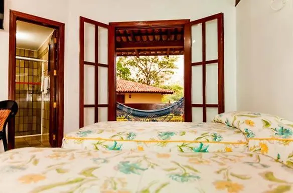 Guest house Pousada Do Ipe Hotel Caldas Novas