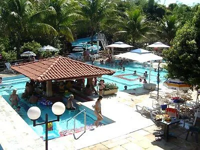 Pousada Do Ipe Hotel Caldas Novas