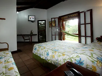 Guest house Pousada Do Ipe Hotel Caldas Novas