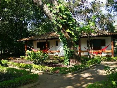 Pousada Do Ipe Hotel Caldas Novas 3*,