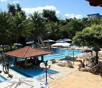 Pousada Do Ipe Hotel Caldas Novas