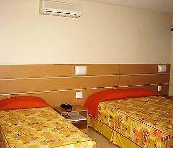 Pousada Do Ipe Hotel Caldas Novas 3*,  Brazil