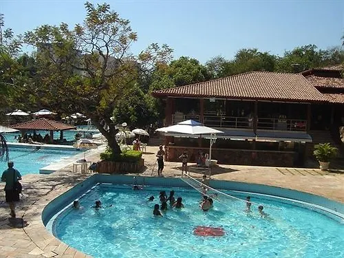 Pousada Do Ipe Hotel Caldas Novas