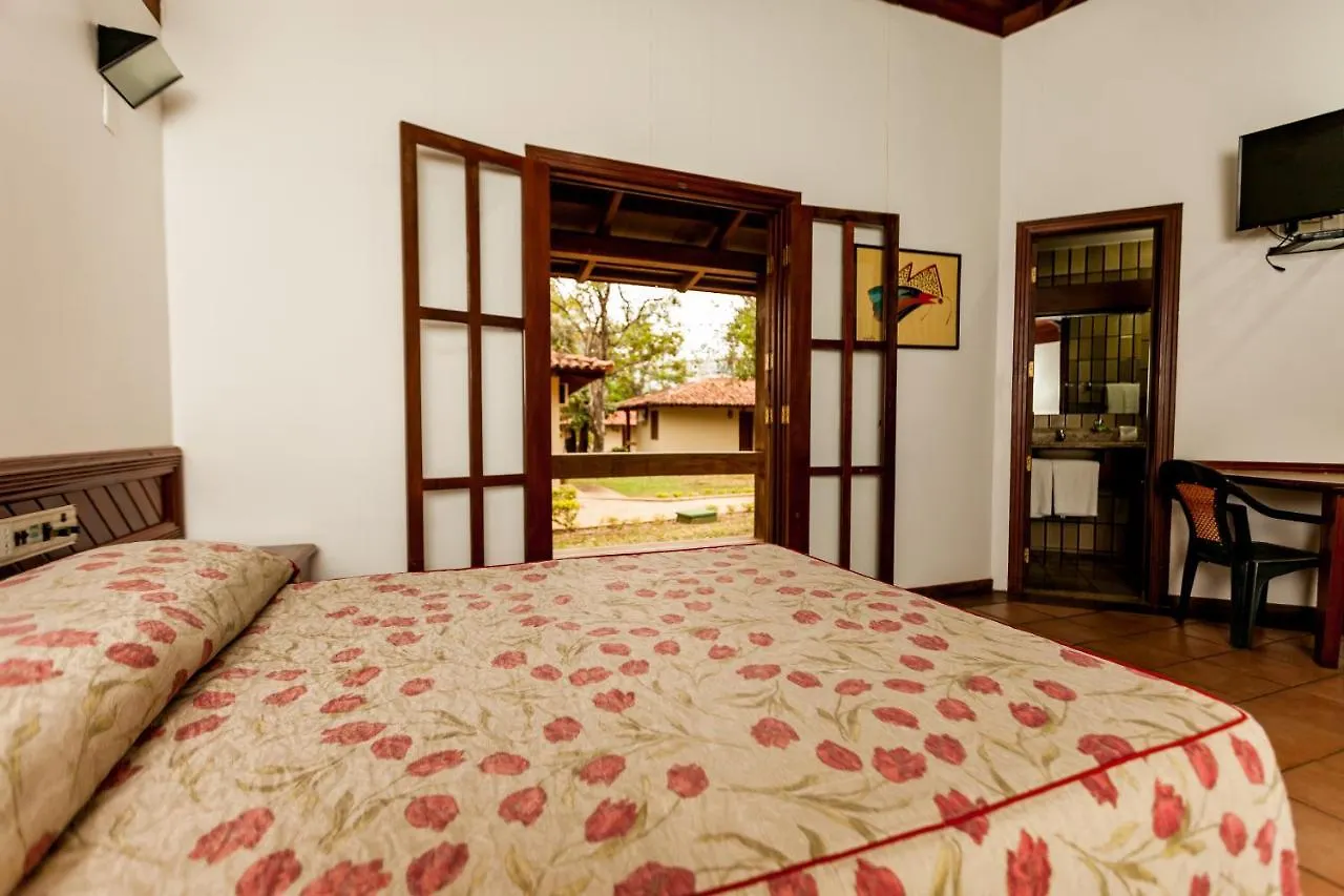 Pousada Do Ipe Hotel Caldas Novas